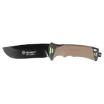 Bushcraft peilis Ganzo G8012-DY