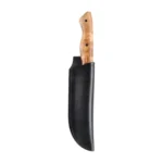 Boker Plus Overnighter D2 02BP0025 peilis su fiksuota geležte - Image 4