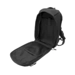 Kuprinė Texar SkyPack 27 l juoda - Image 4