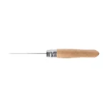 Sulankstomas peilis Opinel 10 Inox bukiniame dėkle - Image 3