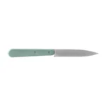 Virtuvinis peilis Opinel 112 Paring Knife šviesiai žalias - Image 2
