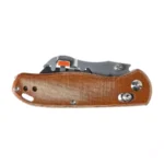 Sulankstomas peilis Kizer Drop Bear Utility V3619JA7 - Image 4