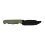 Taktinis peilis Condor Fighter Army Green - Image 2