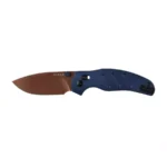 Sulankstomas peilis Kizer C01C 2.9 CD Ki3488.29CDA1