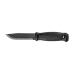 Morakniv Garberg BlackBlade peilis su išgyvenimo rinkiniu, anglinis plienas