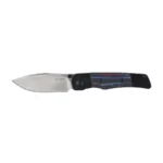 Sulankstomas peilis Kizer Coywolf Ki3685A2