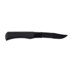Sulankstomas peilis Antonini Old Bear Total Black Combo 210 mm juodas - Image 2