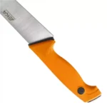 Medžioklinis peilis Eka Butcher WB oranžinis 24 cm - Image 4