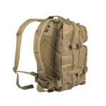 Taktinė kuprinė Mil-Tec Assault 20 l Coyote - Image 2