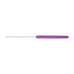 Virtuvinis peilis Victorinox Swiss Classic 6.7835.C1 dantytas, violetinis - Image 3