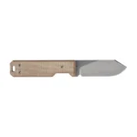Peilis su fiksuota geležte Kizer Abrams 1133A2 - Image 2