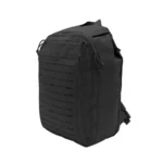 Kuprinė Texar SkyPack 27 l juoda - Image 2