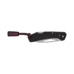 Sulankstomas peilis Gerber LST Mini – DP PE, juodas - Image 4