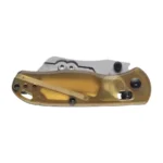 Sulankstomas peilis Kizer Drop Bear Utility V3619JA4 - Image 4
