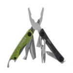 Multitool įrankis Gerber Dime žalias