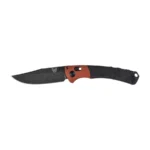 Sulankstomas Benchmade 15080BK-04 Crooked River peilis