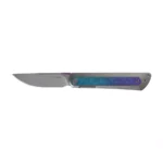 Sulankstomas peilis Kizer Quoll Ki3733A2