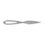 Kaklo peilis Civivi D-Art C21001-1 silver - Image 2