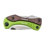 Multitool Gerber Crucial žalias - Image 4
