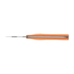 Boker Plus M.U.K. Orange 14C28N 02BP0023 peilis - Image 3