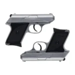 ASG spyruoklinis pistoletas Walther TPH 6 mm, 2 vnt. - Image 2