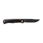 Sulankstomas peilis Boker Plus Rusticus All Black 01BP0040 - Image 2