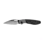 Sulankstomas peilis Kizer Shrike Ki3746A1