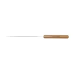 Virtuvinis peilis Opinel Parallele Bread Knife 116 - Image 3