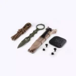 Taktinis peilis Benchmade 177GN SOCP Dagger - Image 4