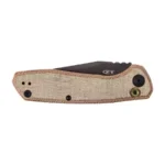 Sulankstomas peilis Zero Tolerance ZT 0512 - Image 4