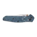 Sulankstomas peilis Benchmade 940-04 Osborne - Image 4