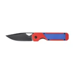 Sulankstomas peilis Kizer Militaw V3634A2
