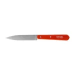 Virtuvinis peilis Opinel 112 Paring Knife oranžinis
