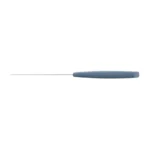 Virtuvinis peilis Victorinox Swiss Modern 6.9006.11W41 dantytas su užapvalintu galiuku, mėlynas - Image 3