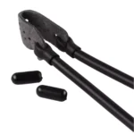 Double-X Tapered Speed Barnett King Rat pilka timpos guma - Image 2