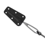 Kaklo peilis Civivi D-Art C21001-1 silver - Image 4