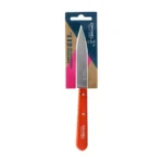 Virtuvinis peilis Opinel 112 Paring Knife oranžinis - Image 4
