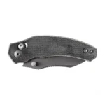 Sulankstomas peilis Kizer Mini Bulldog V3672SA2 - Image 4