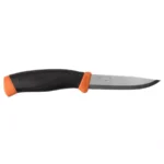 Morakniv Companion peilis, tamsiai oranžinis, nerūdijantis plienas - Image 2