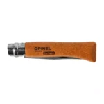 Sulankstomas peilis Opinel 10 carbon buk lizdinėje pakuotėje - Image 4
