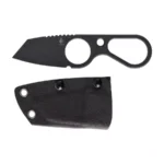 Kizer Bowtie 1061A2 peilis su fiksuota geležte - Image 3