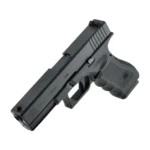 Airsoft pistoletas Glock 17 Gen 4 6 mm - Image 3