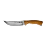 Peilis Kandar N678 Brown Bear