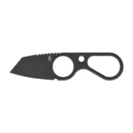 Kizer Bowtie 1061A2 peilis su fiksuota geležte