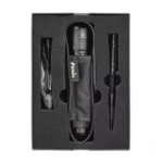 Taktinis LED žibintuvėlis Fenix TK20R V2.0 juodas su nemokamu T5 rašikliu - Image 4