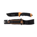 Bushcraft peilis Ganzo G8012-OR - Image 4