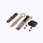 Taktinis peilis Benchmade 177SN SOCP Dagger - Image 4