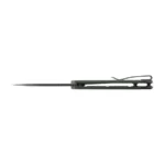 Sulankstomas peilis Civivi Elementum C907T-E Green Micarta - Image 3