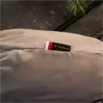 TigerWood Ważka V1 hamakas su tinkleliu nuo vabzdžių, smėlio spalvos - Image 3