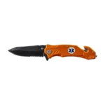 Sulankstomas peilis Magnum Ems Rescue 01LL472